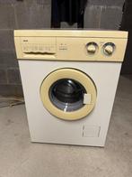 Wasmachine Zanussi, Elektronische apparatuur, Wasmachines, Ophalen, 6 tot 8 kg, Voorlader, Minder dan 1200 toeren