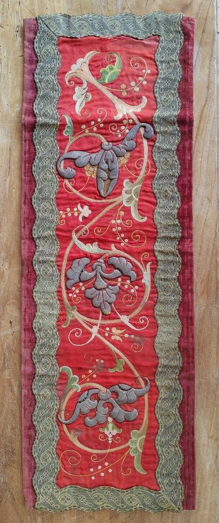 TAFELLOPER, Antiek en Kunst, Curiosa en Brocante, Ophalen