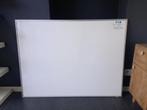 Magnetisch whiteboard, Ophalen, Zo goed als nieuw, Magneetbord