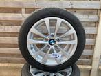 BMW 3 SERIE F30/F31 4 SERIE F32/F33 WINTERSET 225/50/R17, Ophalen, Gebruikt, Banden en Velgen, 17 inch