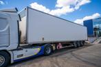 Samro S338D HPF+ PORTE FIT (bj 2000), Auto's, Overige brandstoffen, Bedrijf, Aanhangers en Opleggers, Te koop