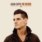 CD- Adam Cappa – The Rescue- gesigneerd, Cd's en Dvd's, Ophalen of Verzenden