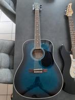 Hudson & gitane, Muziek en Instrumenten, Ophalen, Gebruikt