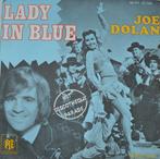 single "Lady in blue" van Joe Dolan, Ophalen, Overige genres, 7 inch, Single