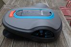 robotmaaier Gardena smart Sileno Life 1000, Tuin en Terras, Ophalen, Zo goed als nieuw, Minder dan 30 cm, Gardena  Sileno