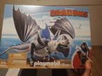 Playmobil Dragons 9248, Complete set, Zo goed als nieuw, Ophalen