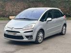 Citroën C4 Picasso, Argent ou Gris, Achat, Carnet d'entretien, 5 portes