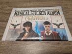 Panini Fantastic Beasts: De misdaden van Grindelwald, Ophalen of Verzenden, Zo goed als nieuw