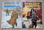 Strips: Sundance, Boeken, Ophalen of Verzenden, Zo goed als nieuw