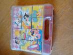 Blokkenpuzzel Disney-baby's, 2 tot 4 jaar, Gebruikt, Ophalen of Verzenden, Van hout