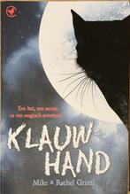 Klauwhand – Een magisch avontuur vol spanning en magie!, Enlèvement, Grinti, Belgique, Comme neuf