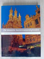 De mooiste bezienswaardigheden van België, Ophalen, Zo goed als nieuw, Uitgeverij Lannoo