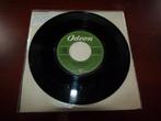 7" van The Beatles (zonder hoesje), Enlèvement ou Envoi, Single, Utilisé, Pop