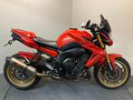 Yamaha FZ 8 bj.2013 ref. LS 2752, Naked bike, Bedrijf, 4 cilinders, 800 cc