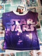 Nieuw t shirt Star Wars - maat 6 jaar, Verzamelen, Star Wars, Nieuw, Ophalen of Verzenden