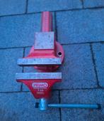 Bankschroef, Bricolage & Construction, Établis, Enlèvement, Neuf, Étau