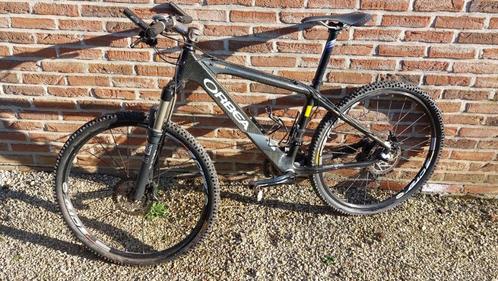 ORBEA Alma MTB (carbon),( met reservebanden gratis), Fietsen en Brommers, Fietsen | Mountainbikes en ATB, Gebruikt, Overige merken