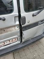 Citroën berlingo, Argent ou Gris, Achat, Boîte manuelle, Berlingo