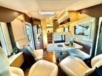 Mclouis Souvereign 876G 5 Pers. Automaat Airco Trekhaak Leve, Caravans en Kamperen, Mobilhomes, Integraal, 7 tot 8 meter, Bedrijf