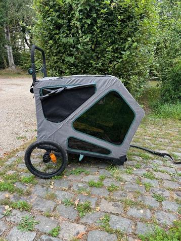 Trixie Hondenfietskar Heavy Duty beschikbaar voor biedingen