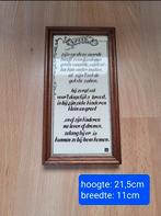 Kader vader, Ophalen of Verzenden, Zo goed als nieuw