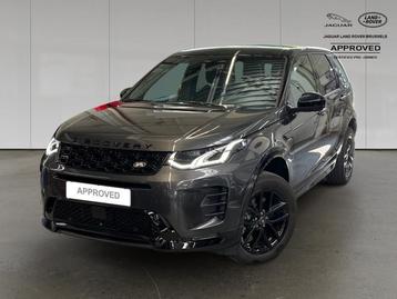 Land Rover Discovery Sport P270e Dynamic SE Warranty until 0 beschikbaar voor biedingen