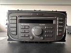 Originele Ford focus radio met code!, Ophalen of Verzenden, Zo goed als nieuw