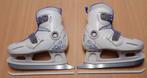 Ijsschaatsen maat 34-36 (verstelbaar), Ophalen, Zo goed als nieuw