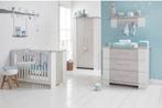 Complete kamer babyledikant commode ,kast merk Interbaby, Kinderen en Baby's, Kinderkamer | Commodes en Kasten, Ophalen, Zo goed als nieuw