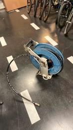 Haspel water of lucht., Ophalen, Gebruikt