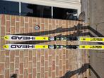 HEAD worldcup rebels, Ophalen, Ski, Ski's, Head