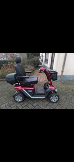 Scootmobiel, Diversen, Brommobielen en Scootmobielen, Ophalen, Zo goed als nieuw