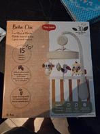 Tiny love mobiel met muziek, Enlèvement, Comme neuf, Mobile, Sonore