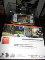 Bigben Smart kit coque-caméra pour transformer iphone 5 en, Telecommunicatie, Mobiele telefoons | Hoesjes en Screenprotectors | Apple iPhone