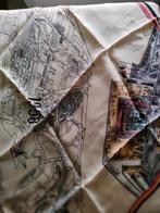 sjaal nylon Expo 1958, Vêtements | Femmes, Enlèvement ou Envoi, Comme neuf, Écharpe