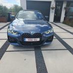 BMW 420i CABRIO M SPORTPAKKET, Automaat, Achterwielaandrijving, 4 cilinders, Cabriolet