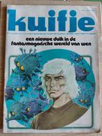 Kuifje 1974 weekblad nr 50 jaargang 29, Boeken, Tijdschriften en Kranten, Ophalen of Verzenden, Gelezen
