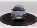 Audi Q4 e-tron 82 kWh 40 Edition One Blue, Autos, Audi, Toit ouvrant, SUV ou Tout-terrain, Argent ou Gris, Automatique