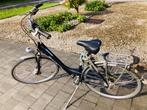 Gazelle damesfiets 28 inch, Fietsen en Brommers, Ophalen, Gebruikt, Gazelle, Versnellingen