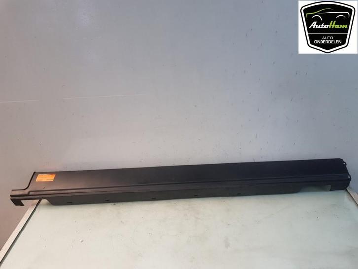 SIDESKIRT LINKS Land + Range Rover Range Rover Sport (LW), Auto-onderdelen, Carrosserie, Land Rover, Links, Gebruikt