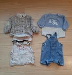 Lot de vêtements garçon Taille 68, Comme neuf, Garçon, Enlèvement ou Envoi