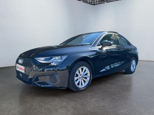 Audi A3 Berline - Cuir/Sieges chauff/Toit ouvrant/GPS +++, Auto's, Audi, Bedrijf, A3, Airbags, Airconditioning, Bluetooth, Boordcomputer