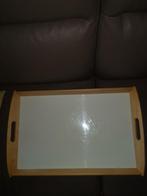 Dienblad, hout, Enlèvement, Bois