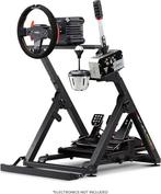 Racing Wheel Stand 2.0 | LIVRAISON GRATUITE, Neuf, -, Envoi, NEXT LEVEL RACING