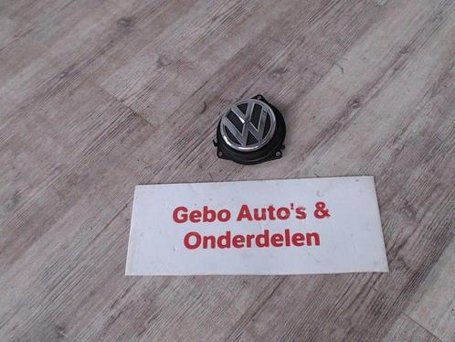 HANDGREEP ACHTERKLEP Volkswagen Polo V (6R), Auto-onderdelen, Carrosserie, Volkswagen, Gebruikt