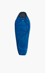 Sac de couchage Jack Wolfskin, Enlèvement