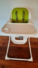 Kinderstoel mamas & papas opvouwbaar - tafel afneembaar, Kinderen en Baby's, Kinderstoelen, Ophalen