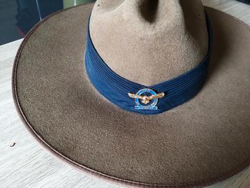 Australian cadet hat