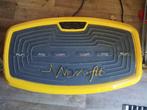 Powerplate vibrofit, Ophalen, Gebruikt, Trilplaat