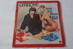 Cerrone – Love In C Minor, Gebruikt, 7 inch, Single, Ophalen of Verzenden
